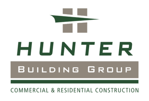 Logo for Hunter Building Group