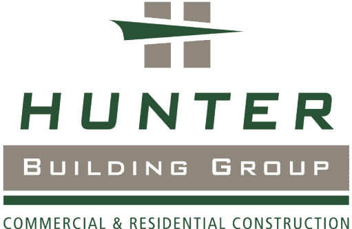 Logo for Hunter Building Group 1